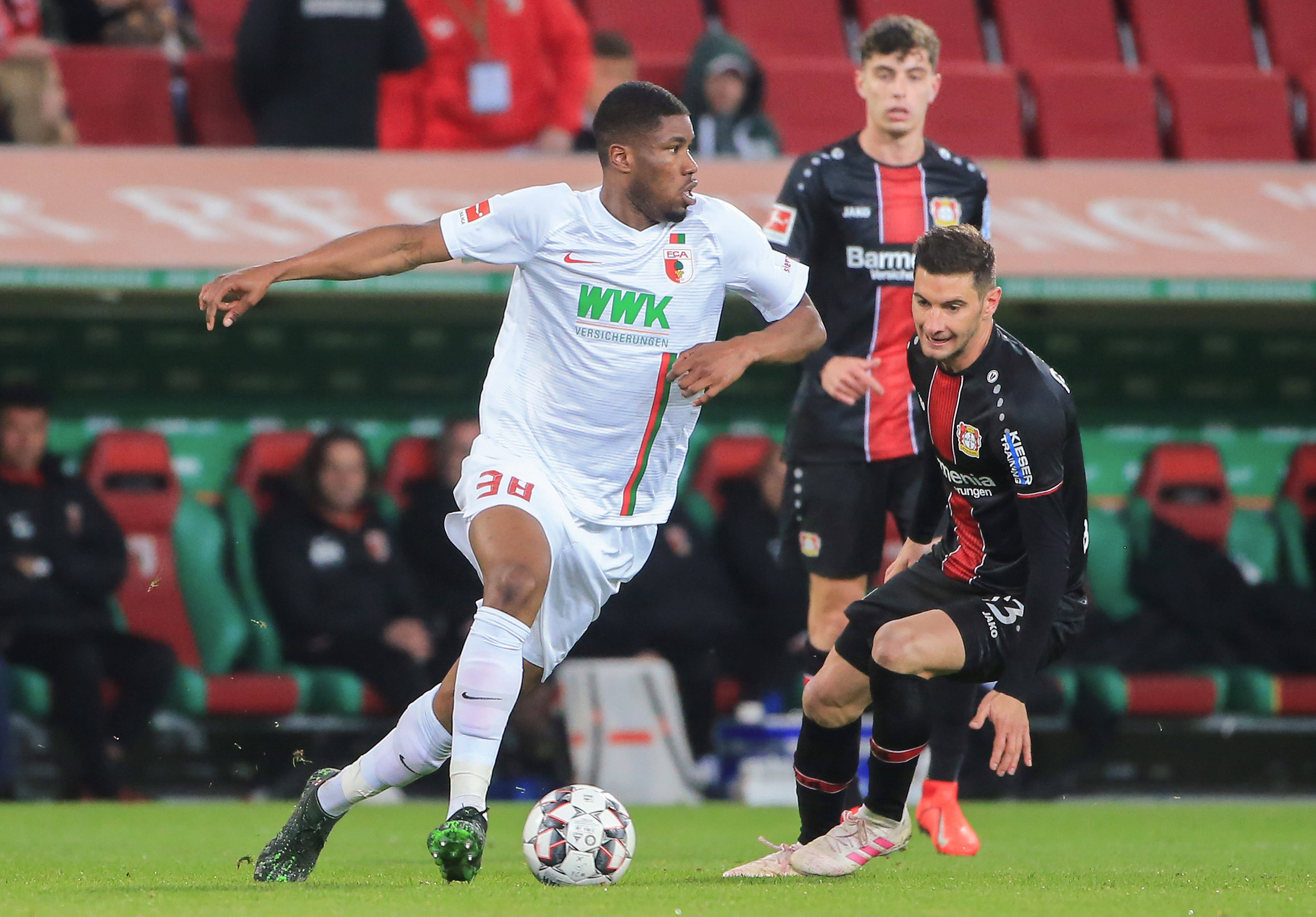 KAIYUN SPORTS-冲刺阶段全明星赛焦点战，勒沃库森强势反弹，媒体盛赞，训练强度明显提升的简单介绍