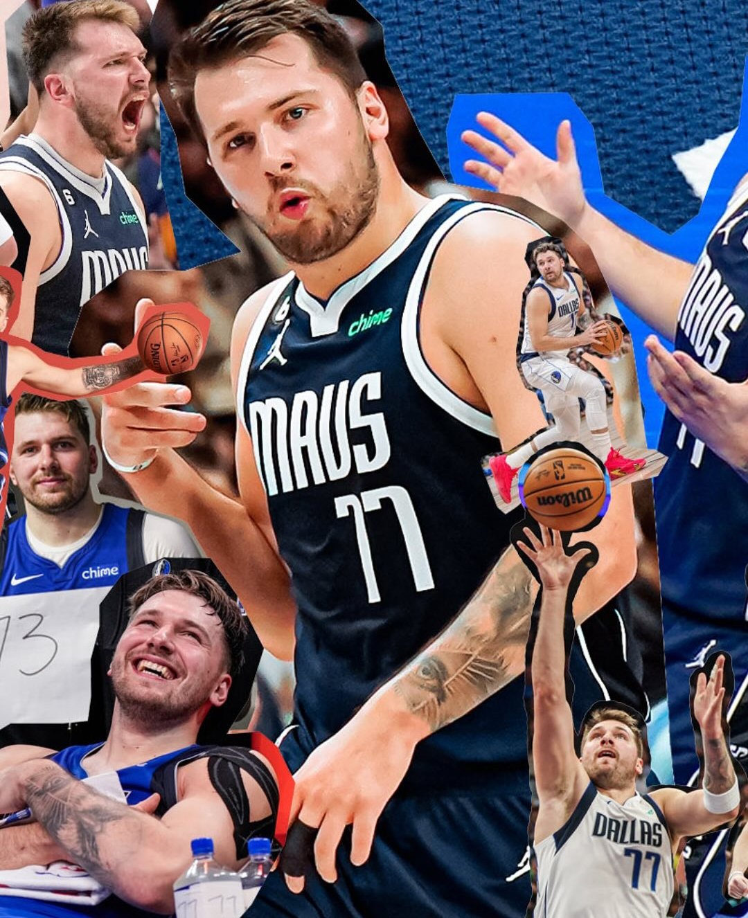 开云体育服务-转折点达拉斯独行侠豪取连胜，NBA季后赛窗口期攻防权衡，引发热议，年轻球员得到机会的简单介绍