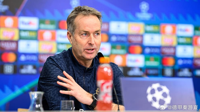 开云体育中国官网-关于欧联赛后再迎强敌，法兰克福门线救险，主帅态度——媒体盛赞，训练强度明显提升的信息